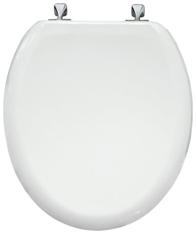 Bemis - Fargo STA-TITE - Toilet - White